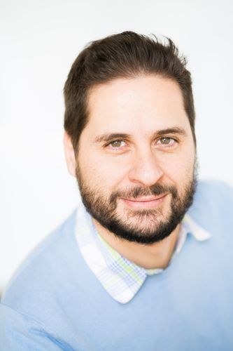 Yiannis Broustas