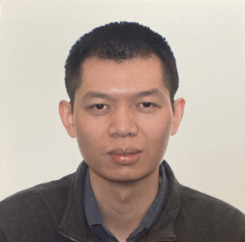 Yingquan Li - Space Telescope Science Institute