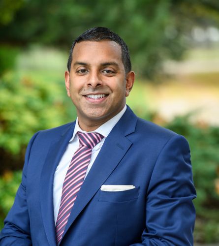 Thomas Yohannan