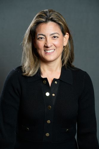 Jen Yokoyama