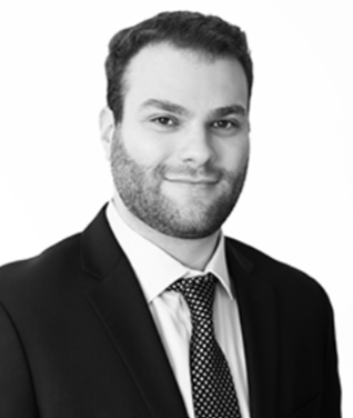 Zachary Lewis