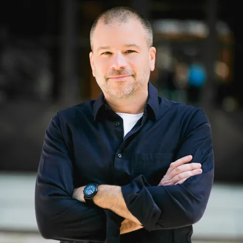 Andrew Kimball
