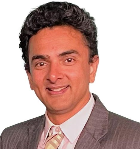 Bhavesh Mehta - Uber