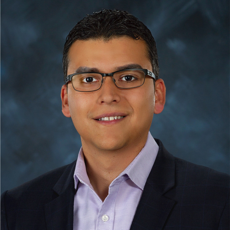 Leonel Leal - FORD MOTOR COMPANY'