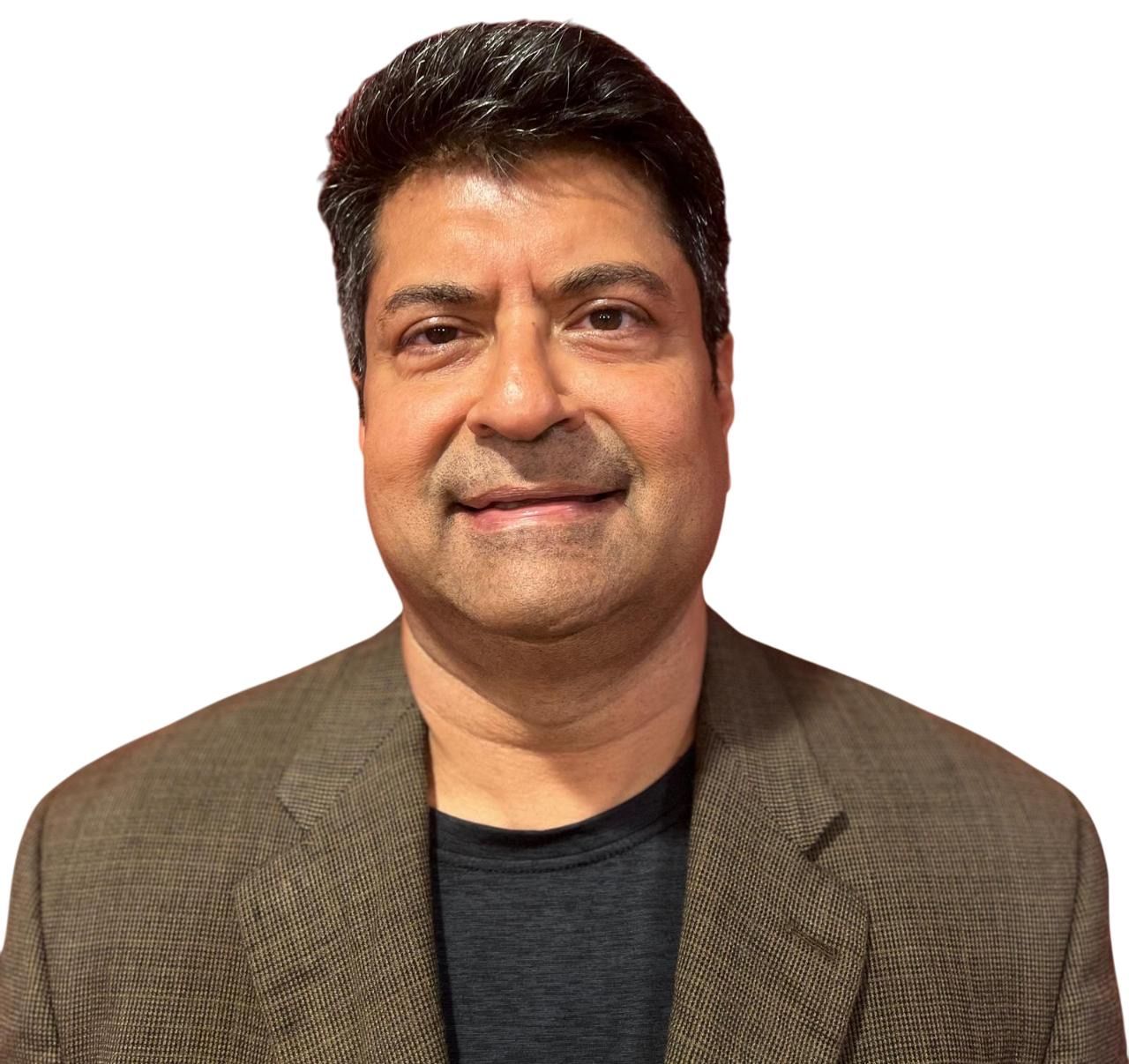 Mahesh Kumar - Uber