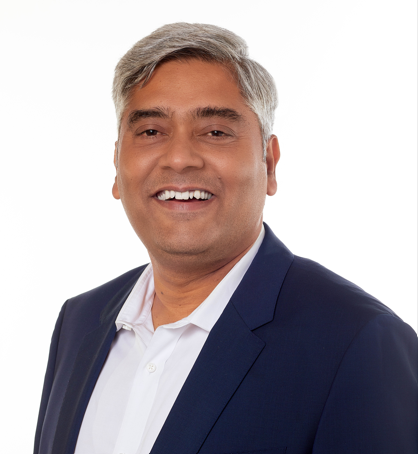 Mihir Shukla