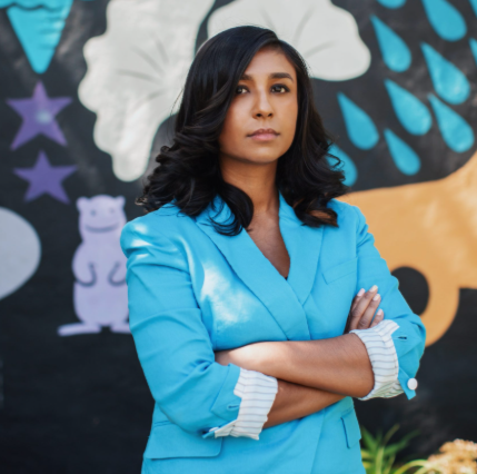 Mitu Khandaker
