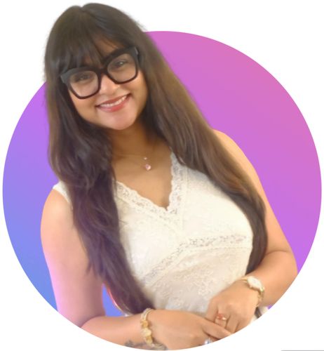 Dipti Chhatrapati