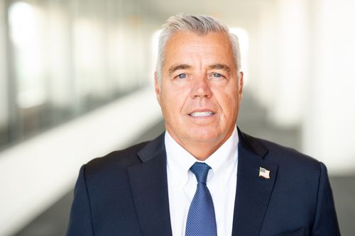 Robert Hayes - United States Patent and Trademark Office (USPTO)