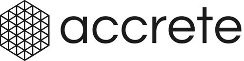 Accrete