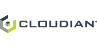 Cloudian