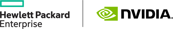 HPE & NVIDIA