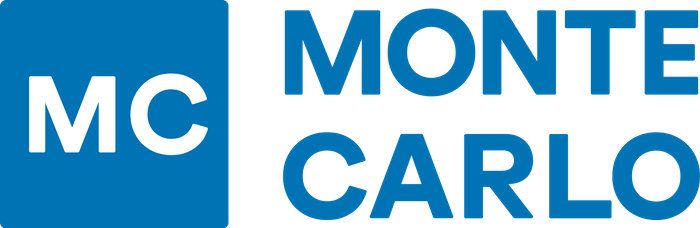 Monte Carlo Data