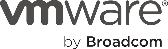 VMware by Broadcom