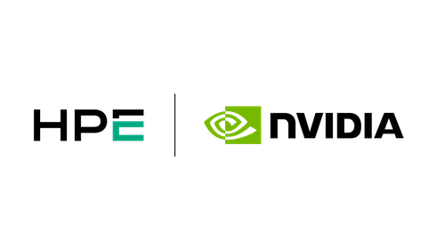 HPE & NVIDIA