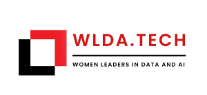 WLDA logo