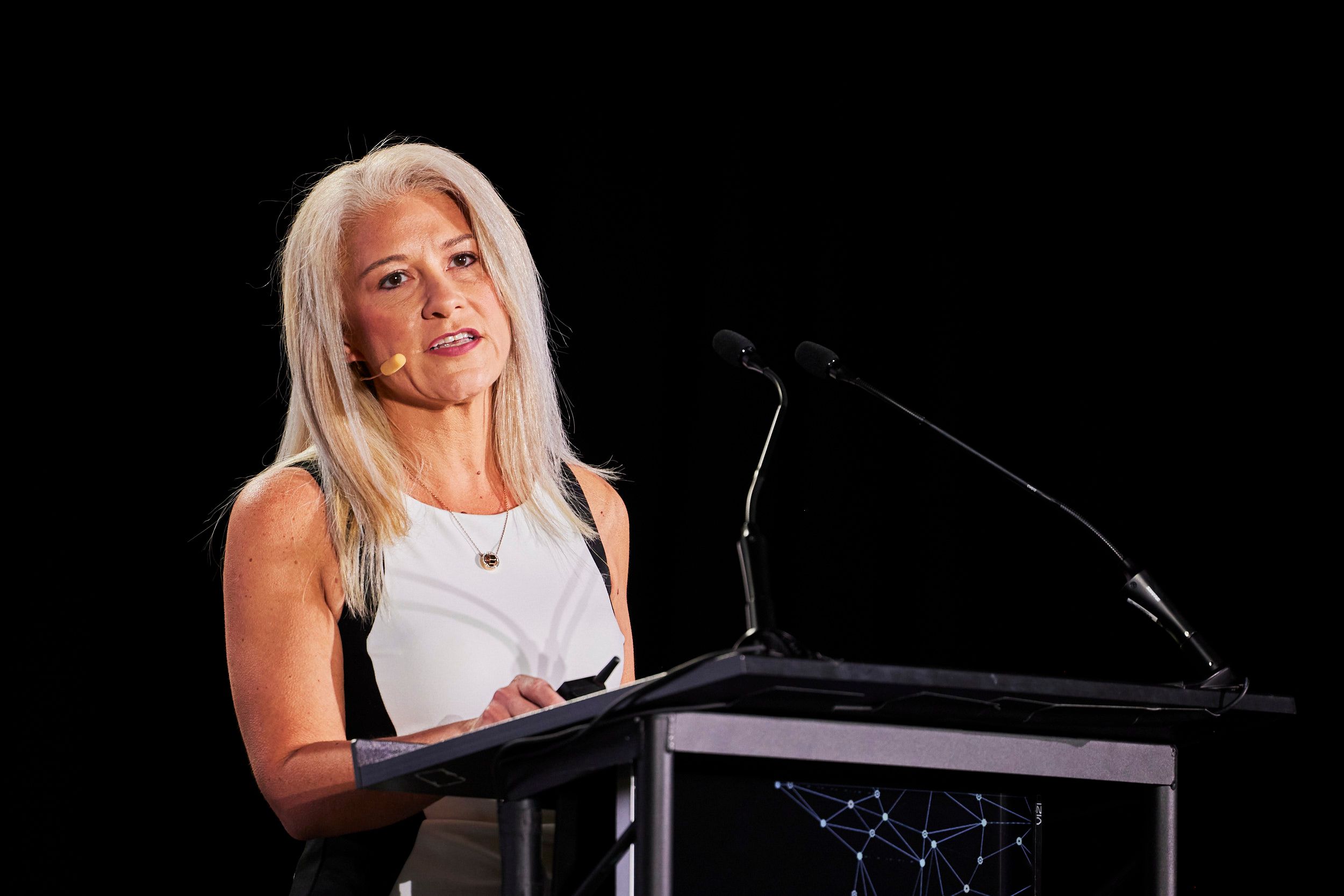 Speaker at The AI Summit New York