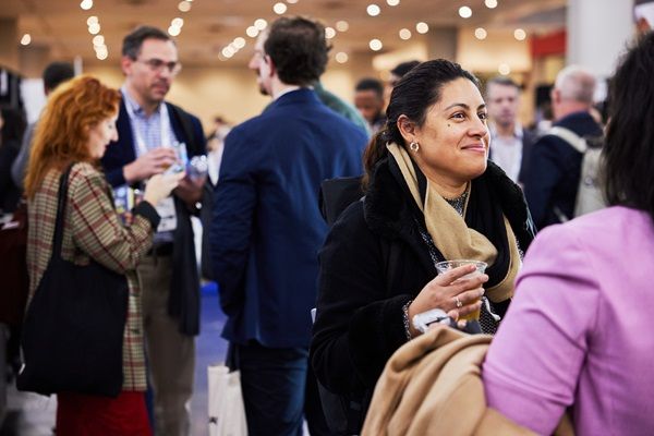 Exclusive Networking Opportunities