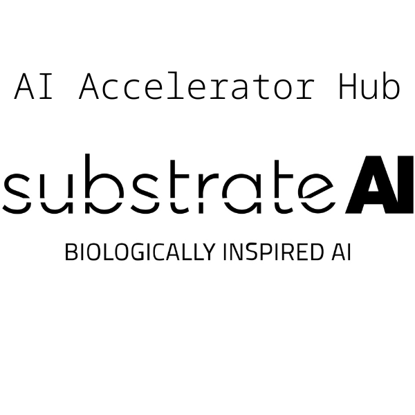 Substrate AI - AI Accelerator Hub Sponsor