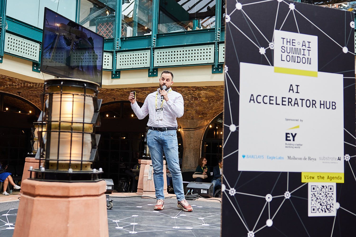 From Idea to Unicorn: Lessons from Successful Founders