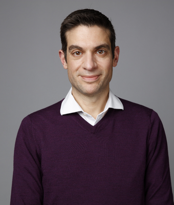 Barry Panayi