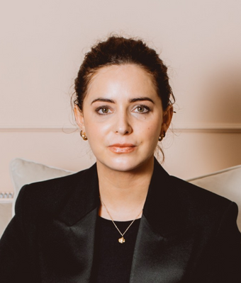 Ilana Wisby 