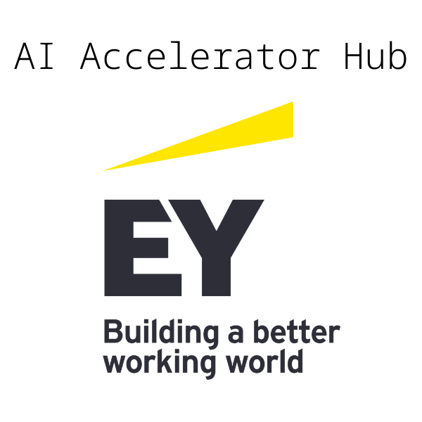 EY - Accelerator Hub Sponsor