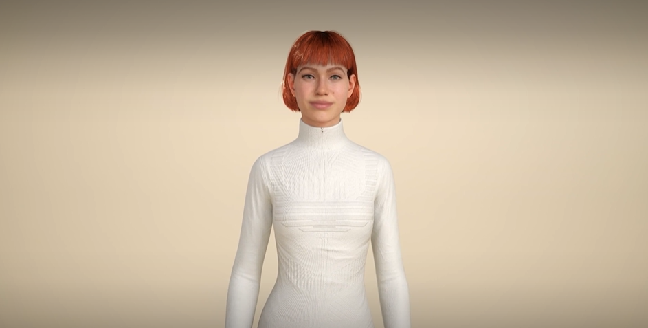 KAI – Agentic Conversational AI Avatar