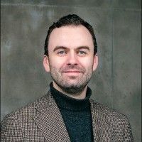 Karl Bäckström (Ph.D)