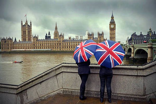 Palace of Westminster