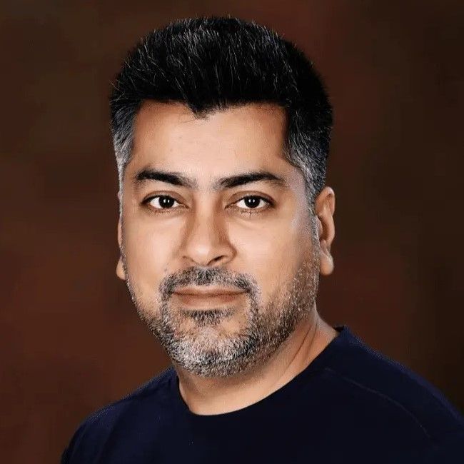 Rohit Dhawan