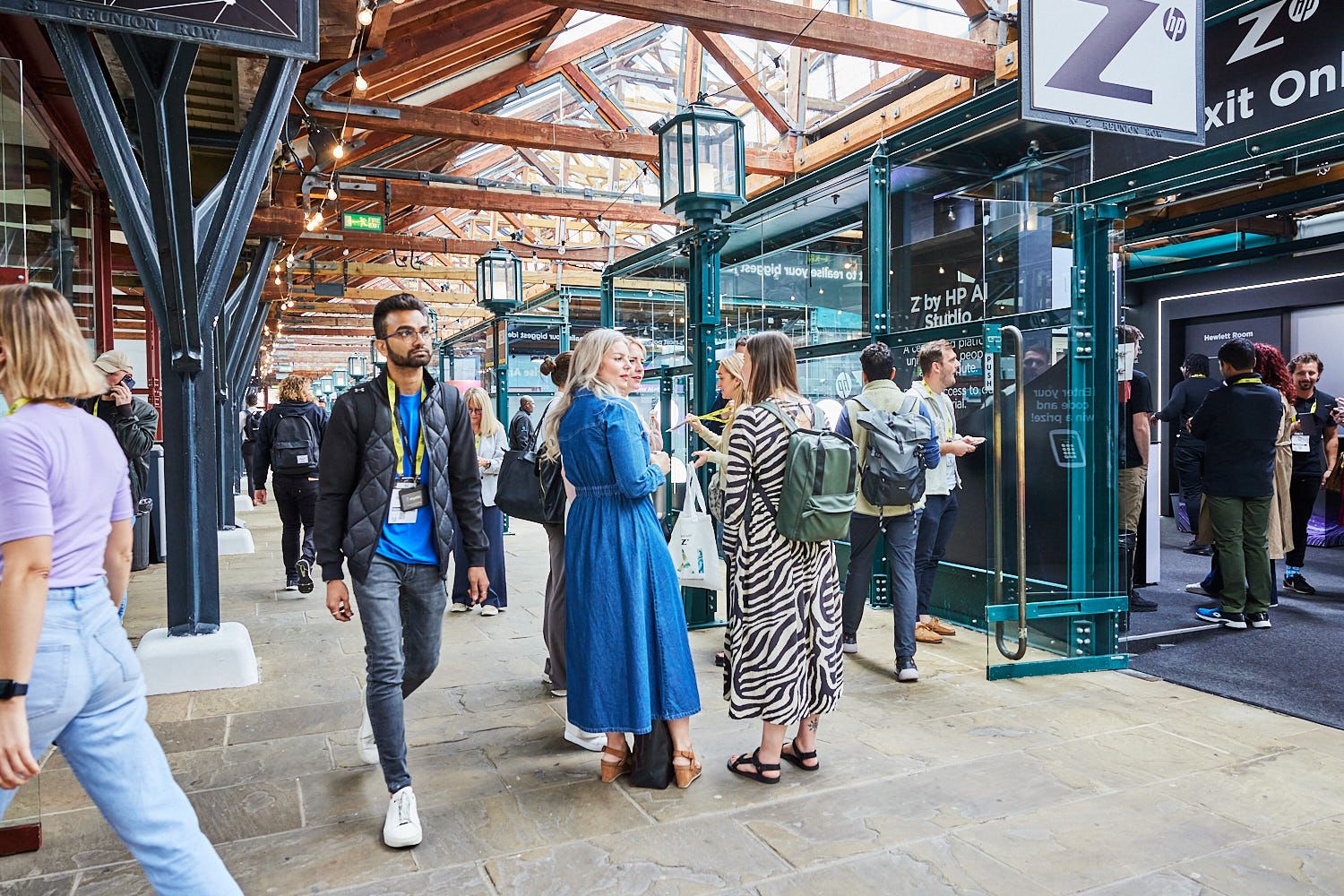 The AI Summit London Expo