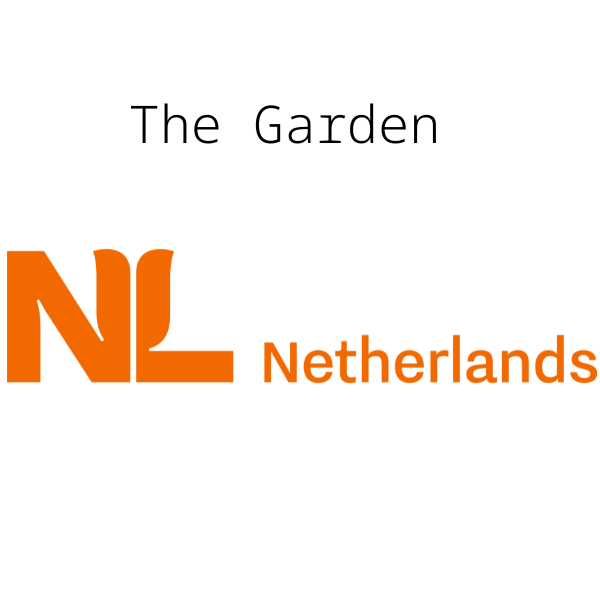The Garden, powered by the Embassy of the Kingdom of the Netherlands 