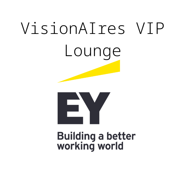 EY - VisionAIres VIP Lounge Sponsor