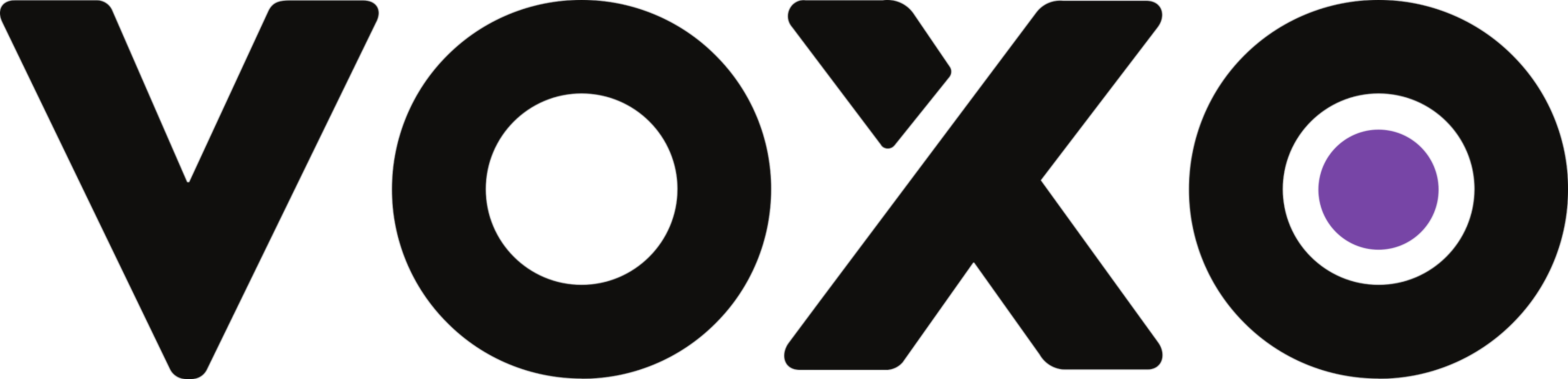 Voxo Logo