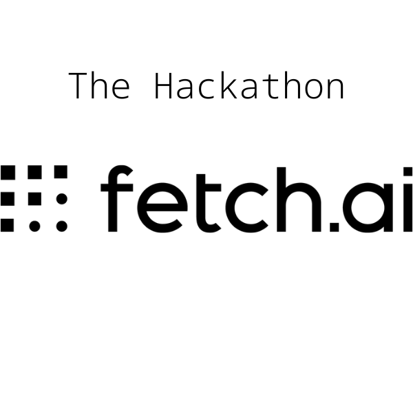Hackathon Partner - Fetch AI