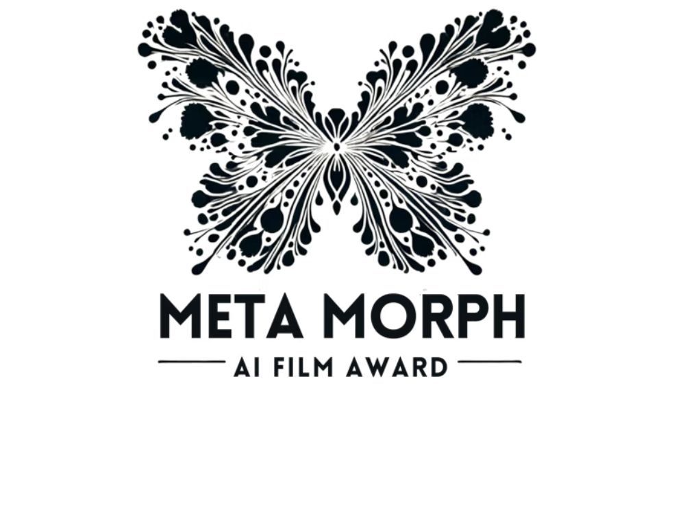 Logo for Meta Morph