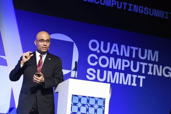 Quantum Computing's Path to Commercialisation