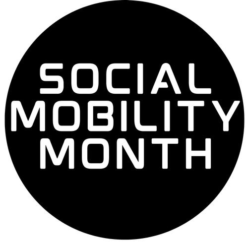 Social Mobility Month