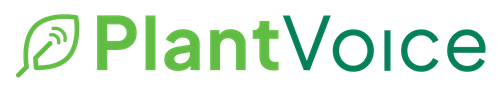 PlantVoice