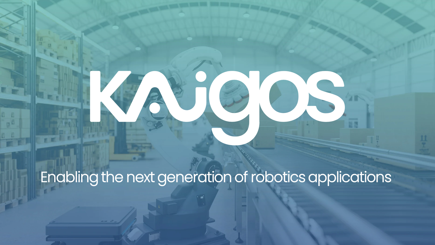 Kaigos