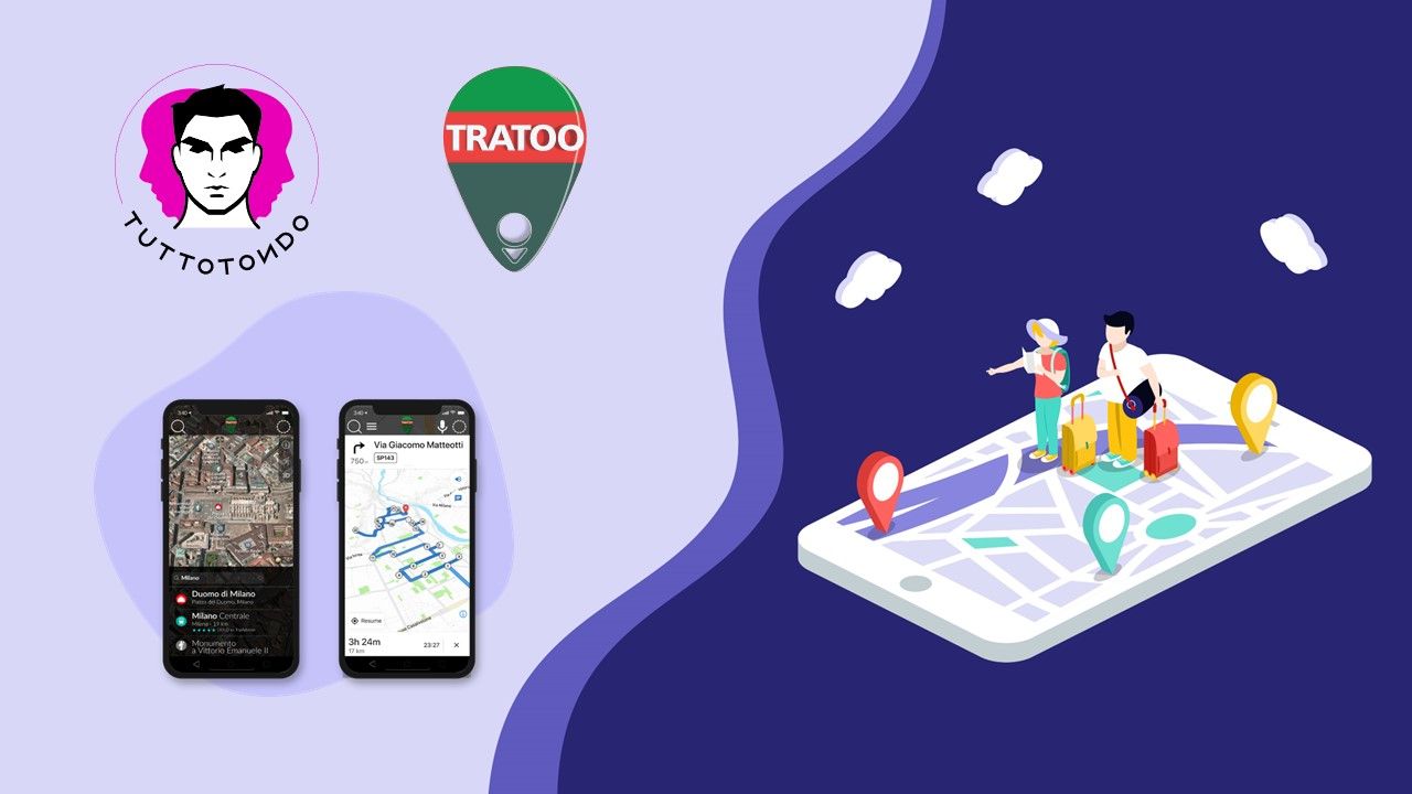 TuttoTondo