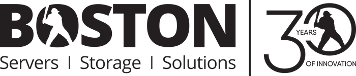 Boston Ltd