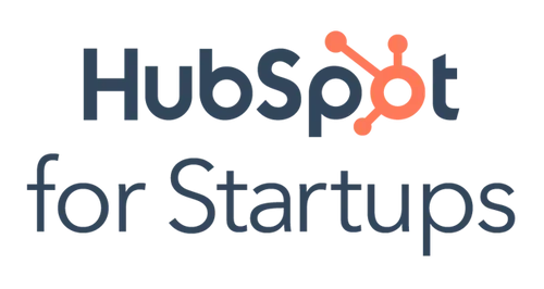 HubSpot for Startups