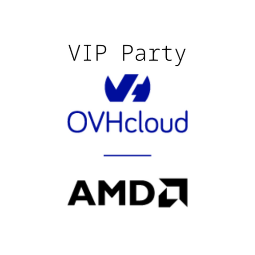 OVHcloud & AMD