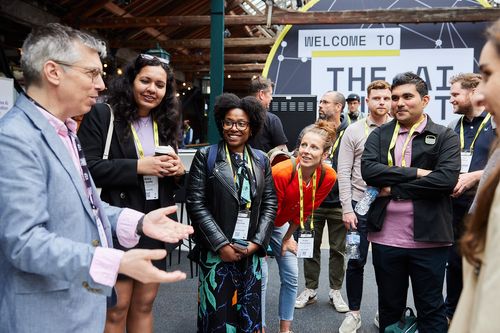 FROM AI BREAK-THROUGHS TO BOTTOM-LINE IMPACT: THE AI SUMMIT LONDON RETURNS AS UK’S LEADING EVENT FOR ARTIFICIAL INTELLIGENCE
