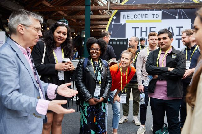FROM AI BREAK-THROUGHS TO BOTTOM-LINE IMPACT: THE AI SUMMIT LONDON RETURNS AS UK’S LEADING EVENT FOR ARTIFICIAL INTELLIGENCE