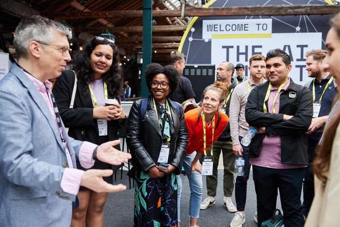 FROM AI BREAK-THROUGHS TO BOTTOM-LINE IMPACT: THE AI SUMMIT LONDON RETURNS AS UK’S LEADING EVENT FOR ARTIFICIAL INTELLIGENCE