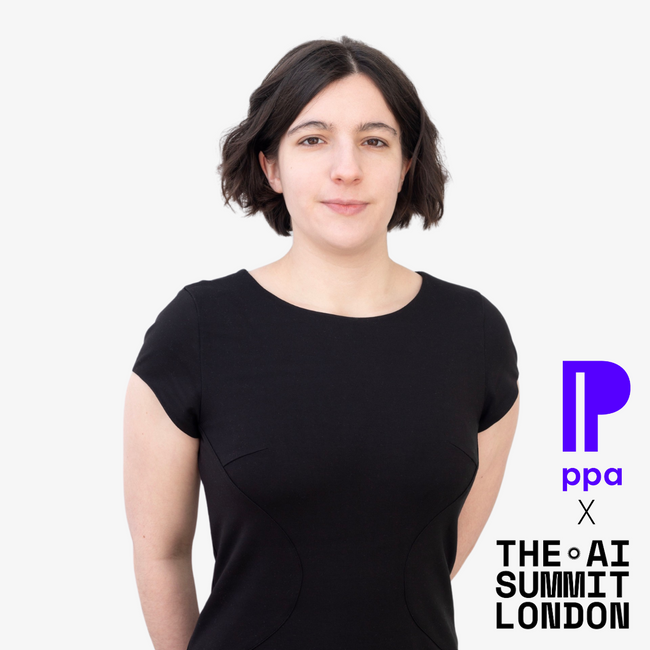Publishing Industry Fights for Fair AI Practices: PPA Champions 