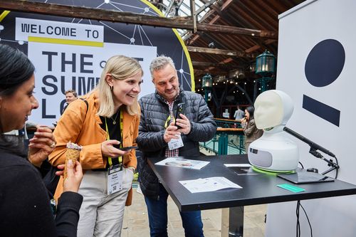 Top 5 AI Trends for 2025